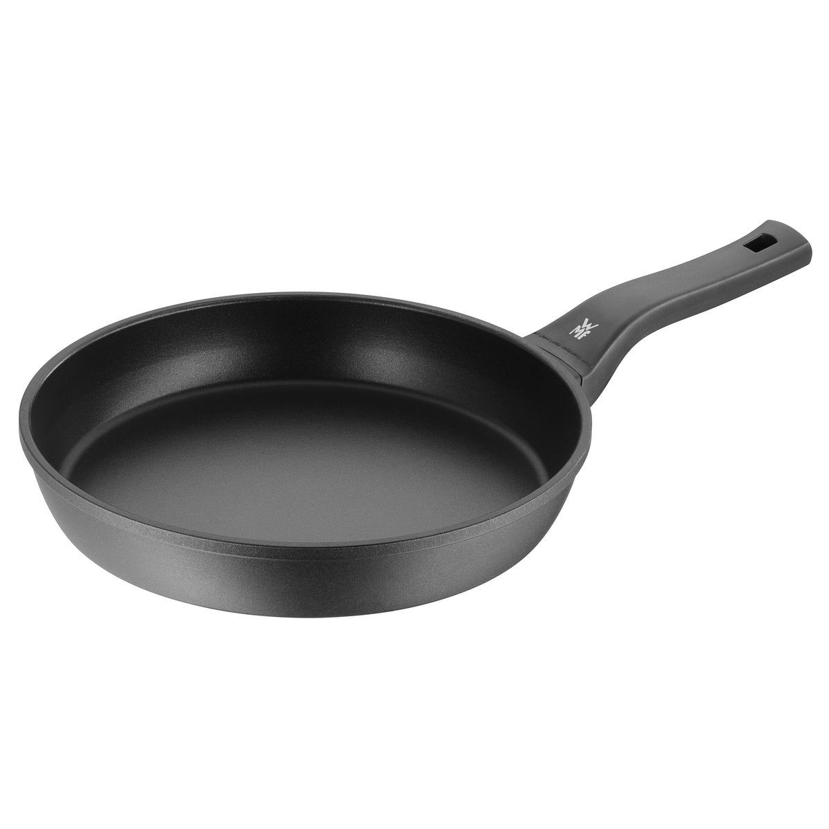 WMF PermaDur Premium frying pan 28 cm Black