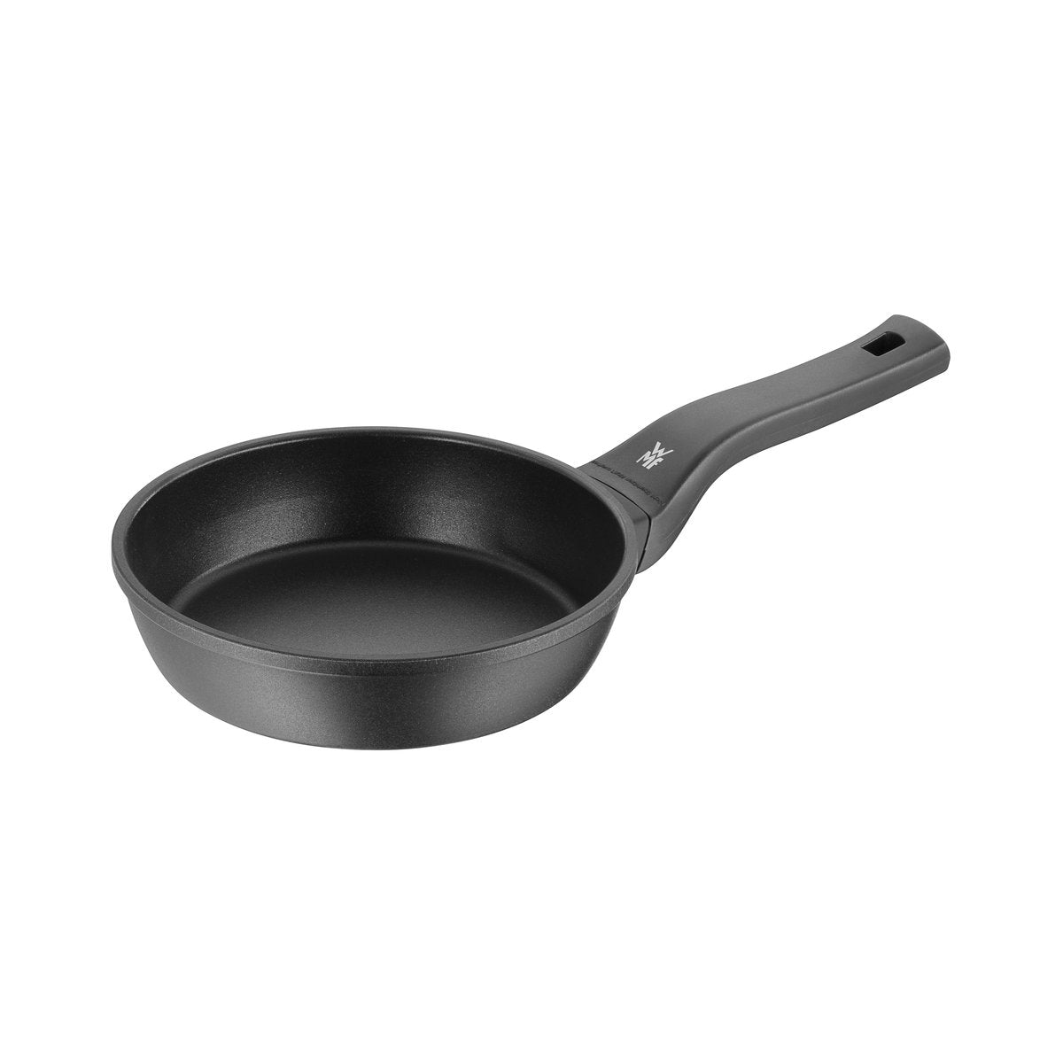 WMF PermaDur Premium frying pan 20 cm Black