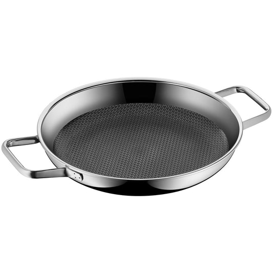 WMF Profi Resist pan 28 cm Stainless steel