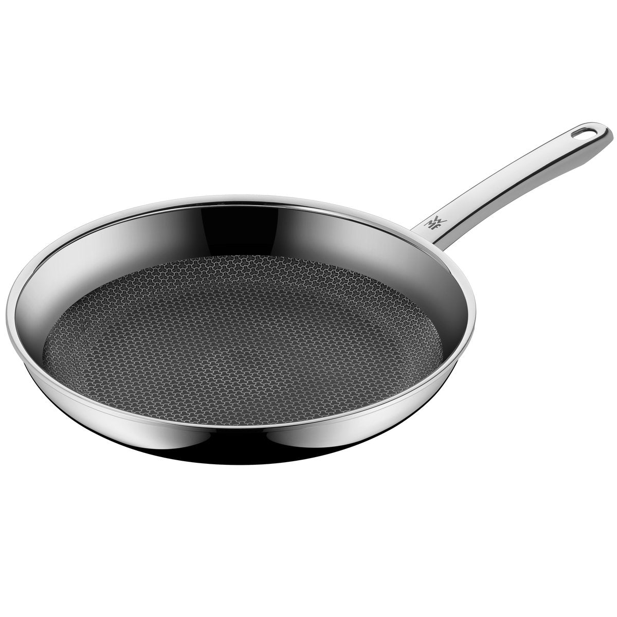 WMF Profi Resist frying pan 28 cm Stainless steel