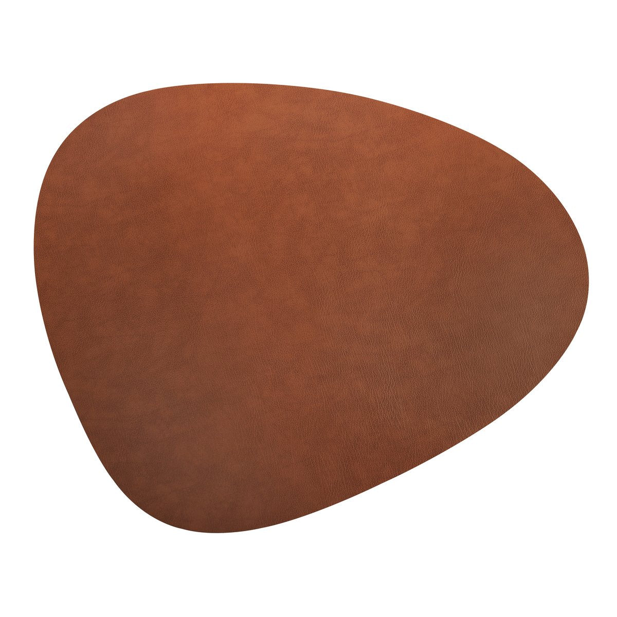 LIND DNA Curve Bwool leatherrug  XXL nature