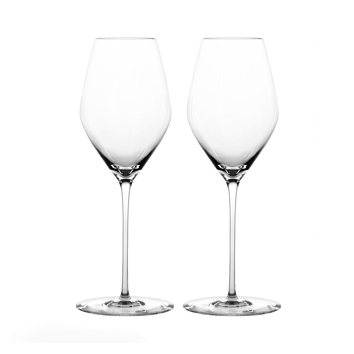 Spiegelau Highline Champagnerglas 27cl 2er Pack Klar