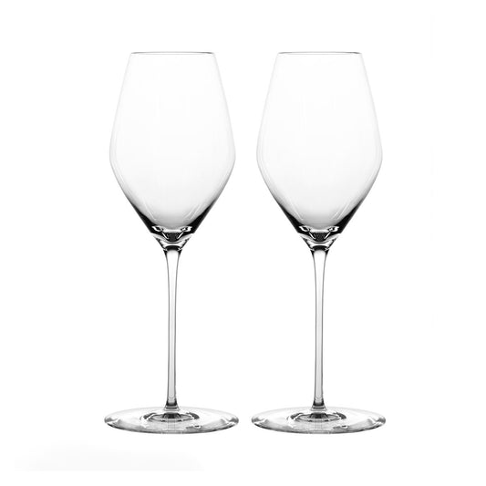 Spiegelau Highline Champagnerglas 27cl 2er Pack Klar