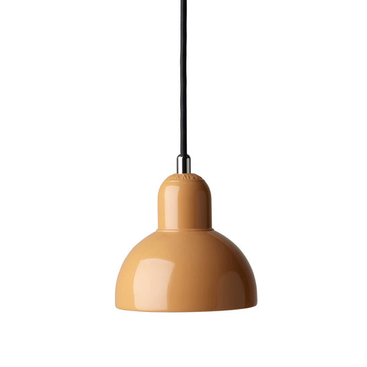 Fritz Hansen Kaiser Idell 6722-P Pendelleuchte Soft ochre