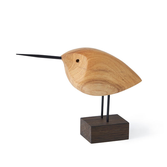 Warm Nordic Beak Bird decoration Awake Snipe