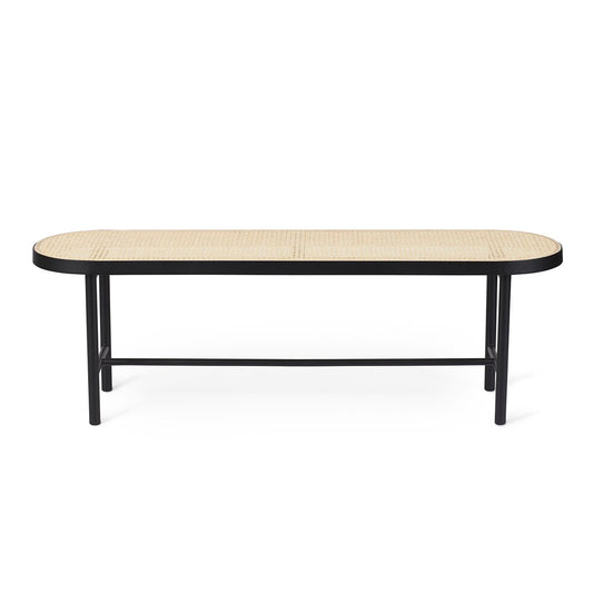 Warm Nordic Be My Guest bench 140 cm Rotting