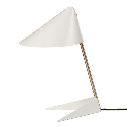 Warm Nordic Ambience table lamp Warm white-brass