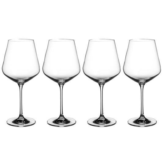 Villeroy & Boch La Divina red wine glass 4-pack 47 cl