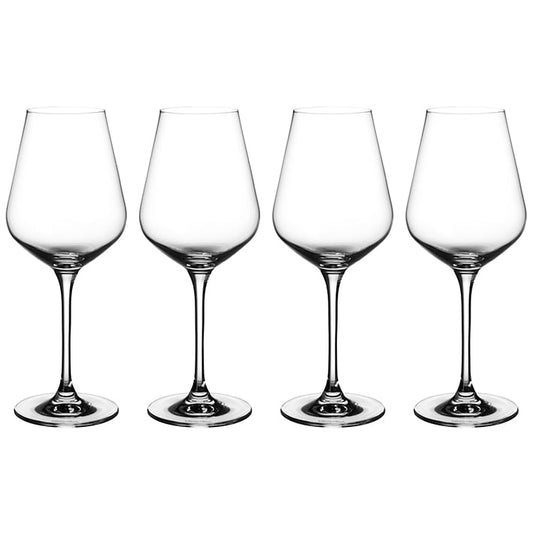 Villeroy & Boch La Divina white wine glass 4-pack 38 cl