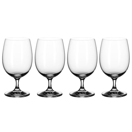 Villeroy & Boch La Divina water glass 4-pack 33 cl