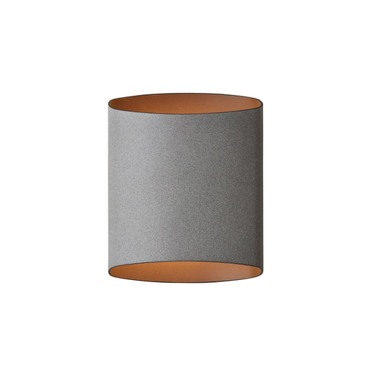 Belid Sinne wall lamp concrete-brass