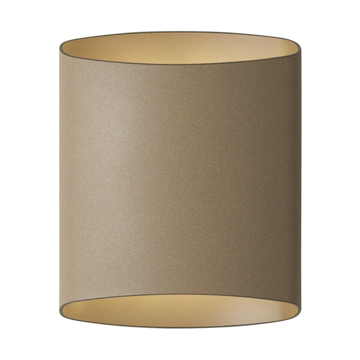 Belid Sinne wall lamp sand-brass