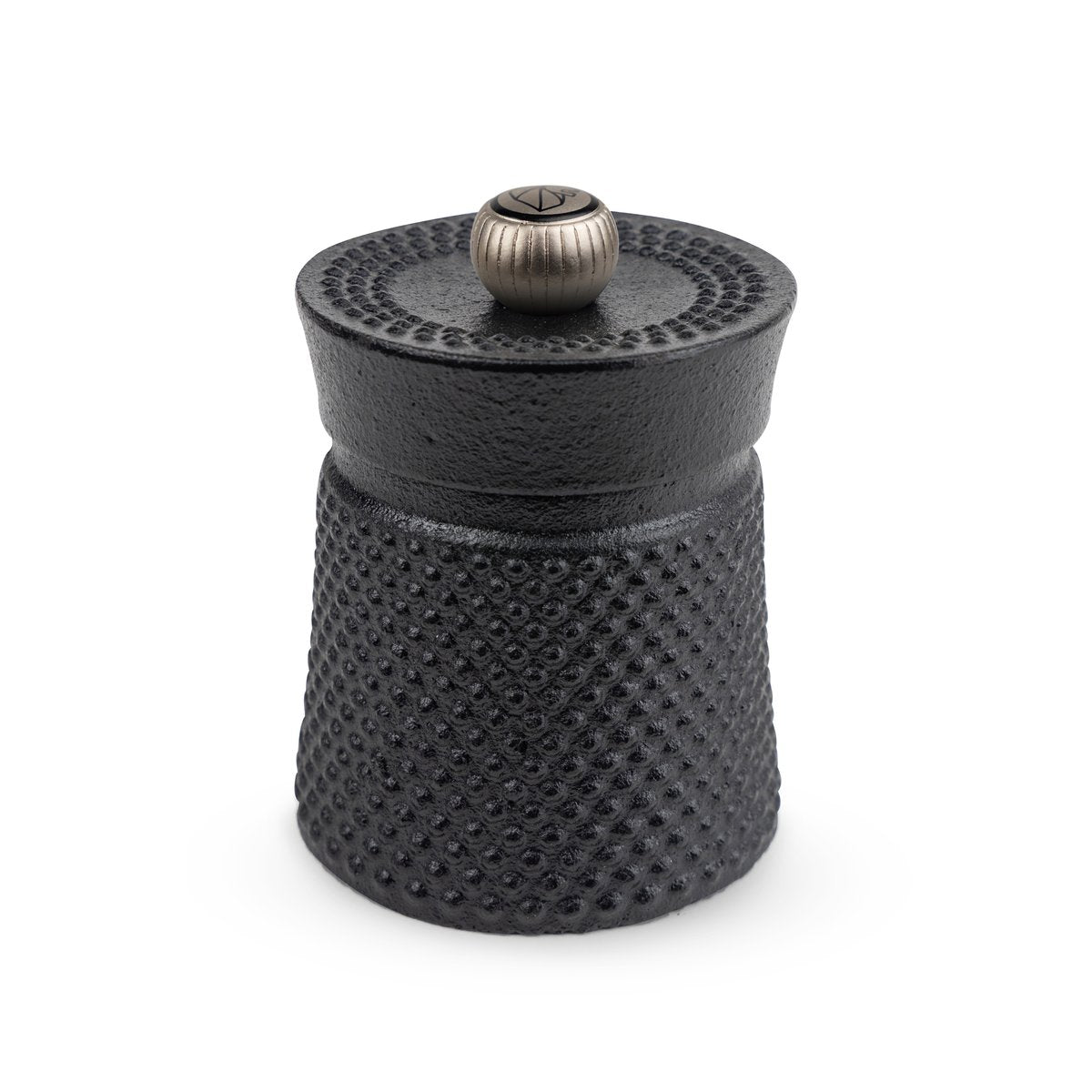 Peugeot Bali Fonte pepper mill 8 cm black