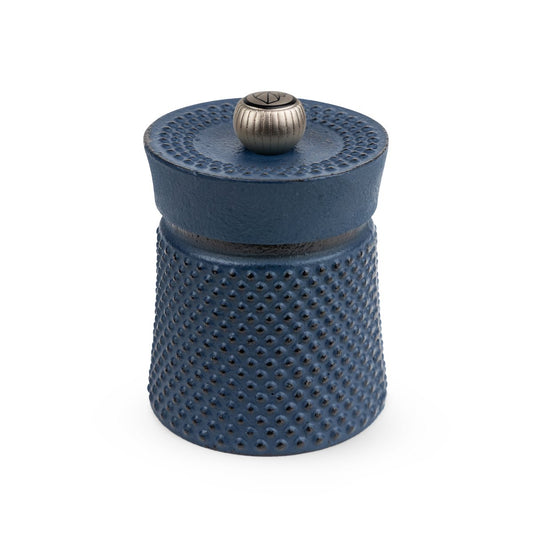 Peugeot Bali Fonte pepper mill 8 cm blue