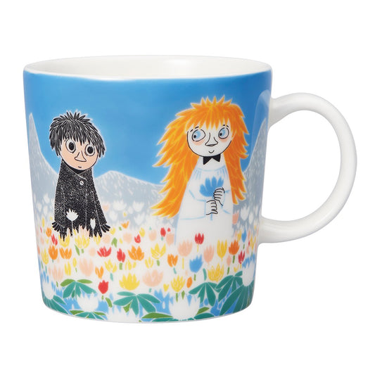 Arabia Friendship Moomin mug 30 cl