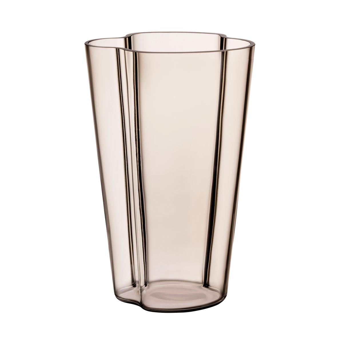 Iittala Alvar Aalto vas linne 220 mm