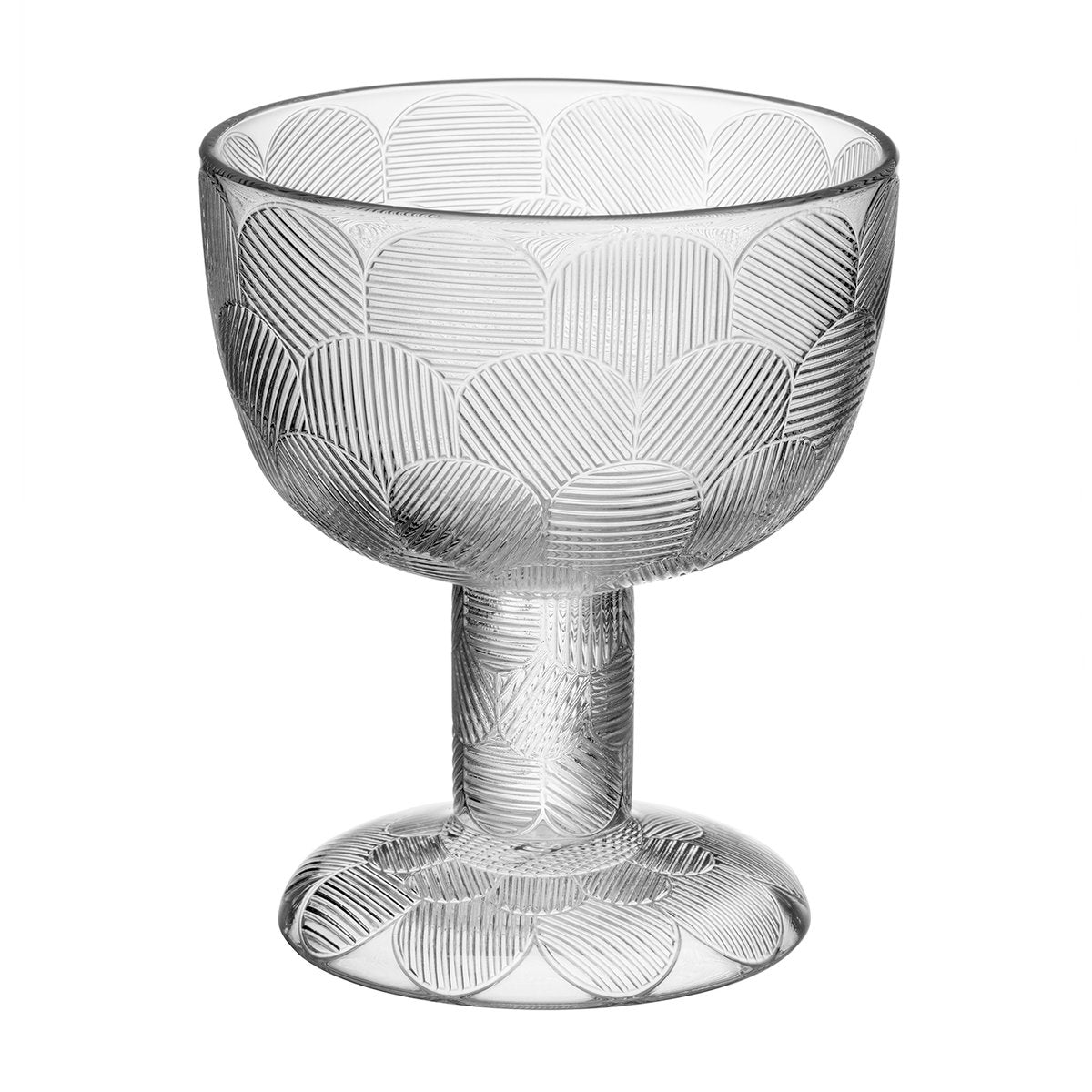 Iittala Miranda Schale 145mm Klar