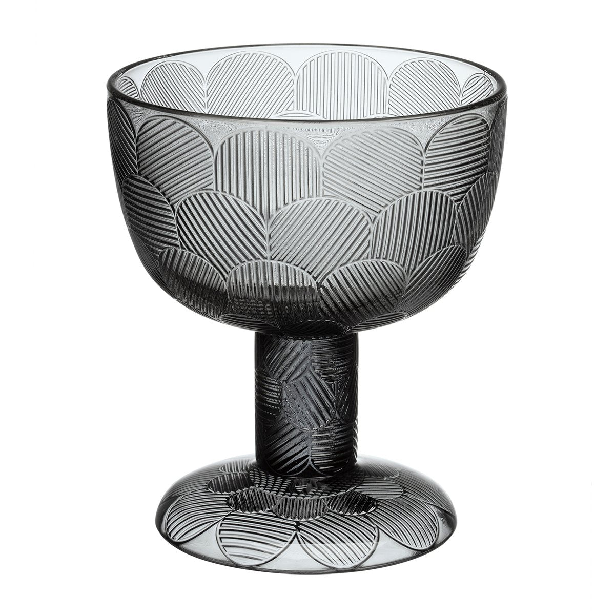 Iittala Miranda Schale 145mm Grau