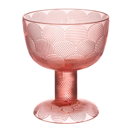 Iittala Miranda Schale 145mm Lachsrosa