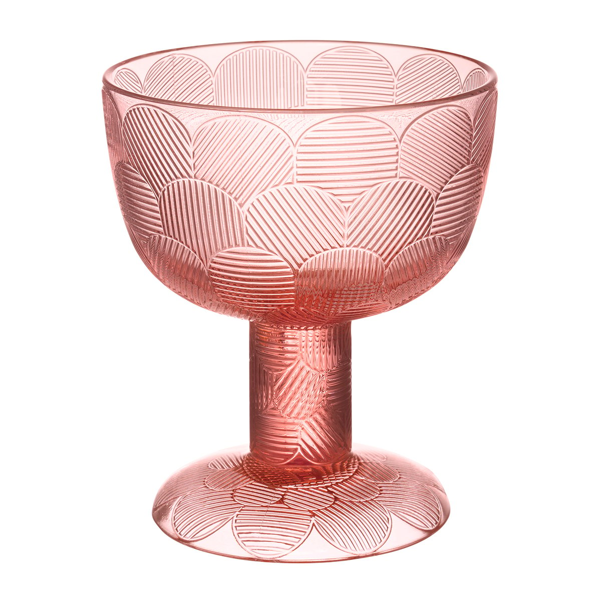 Iittala Miranda skål 145 mm Laxrosa