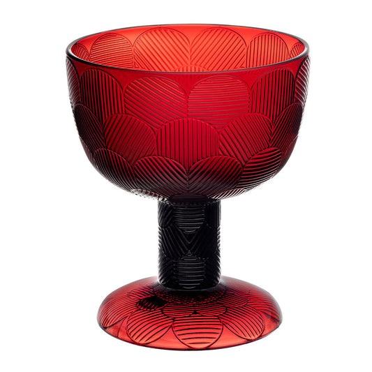 Iittala Miranda Schale 145mm Preiselbeere (rot)