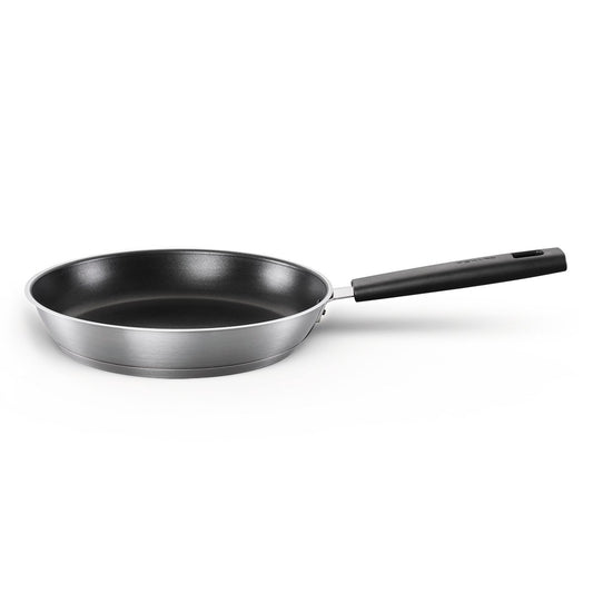 Fiskars Hard Face Steel frying pan 26 cm