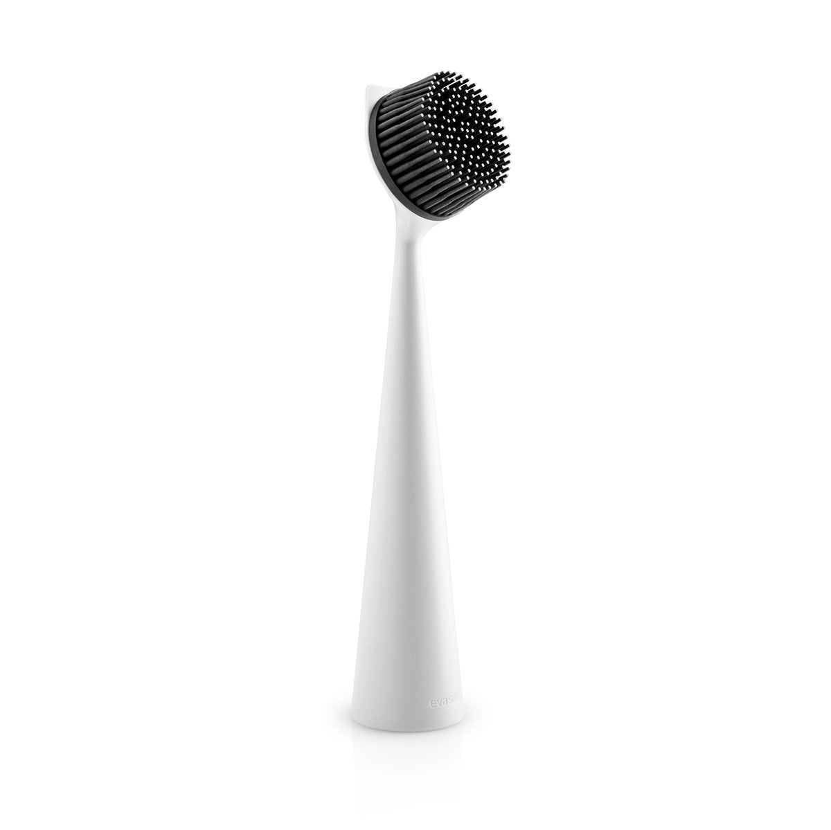 Eva Solo Eva Solo silicone dish brush marble grey