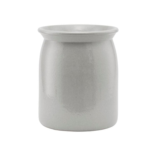 Meraki Meraki jar 24 cm Grey