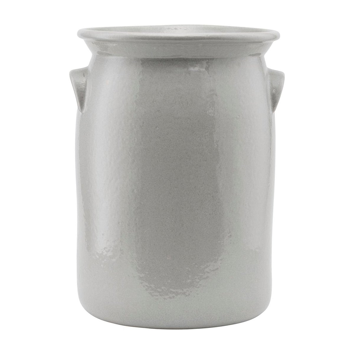 Meraki Meraki jar 36 cm grey