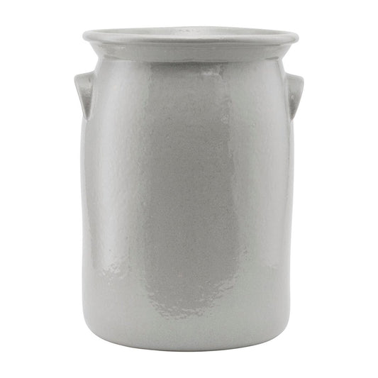 Meraki Meraki jar 36 cm grey