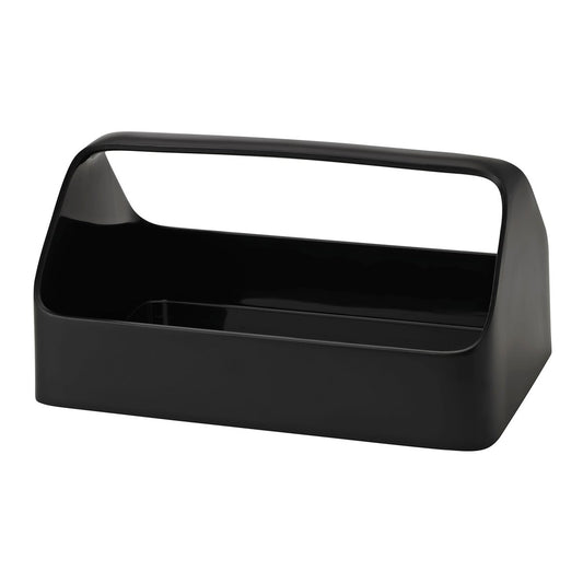 RIG-TIG HANDY-BOX storage box black