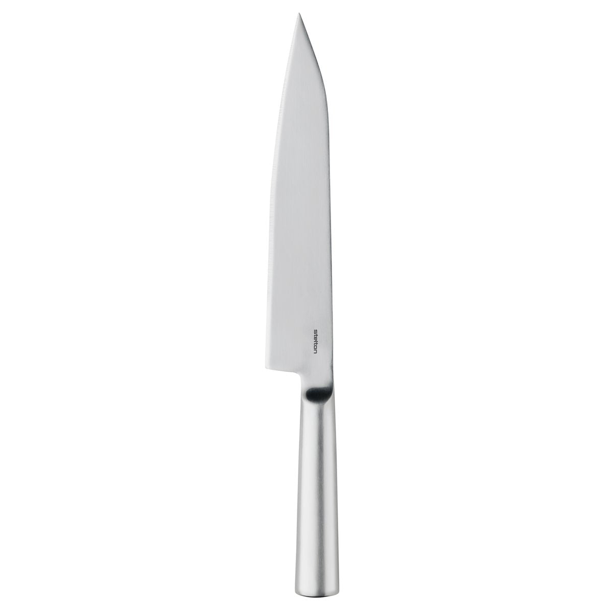 Stelton Sixtus trancher knife stainless steel