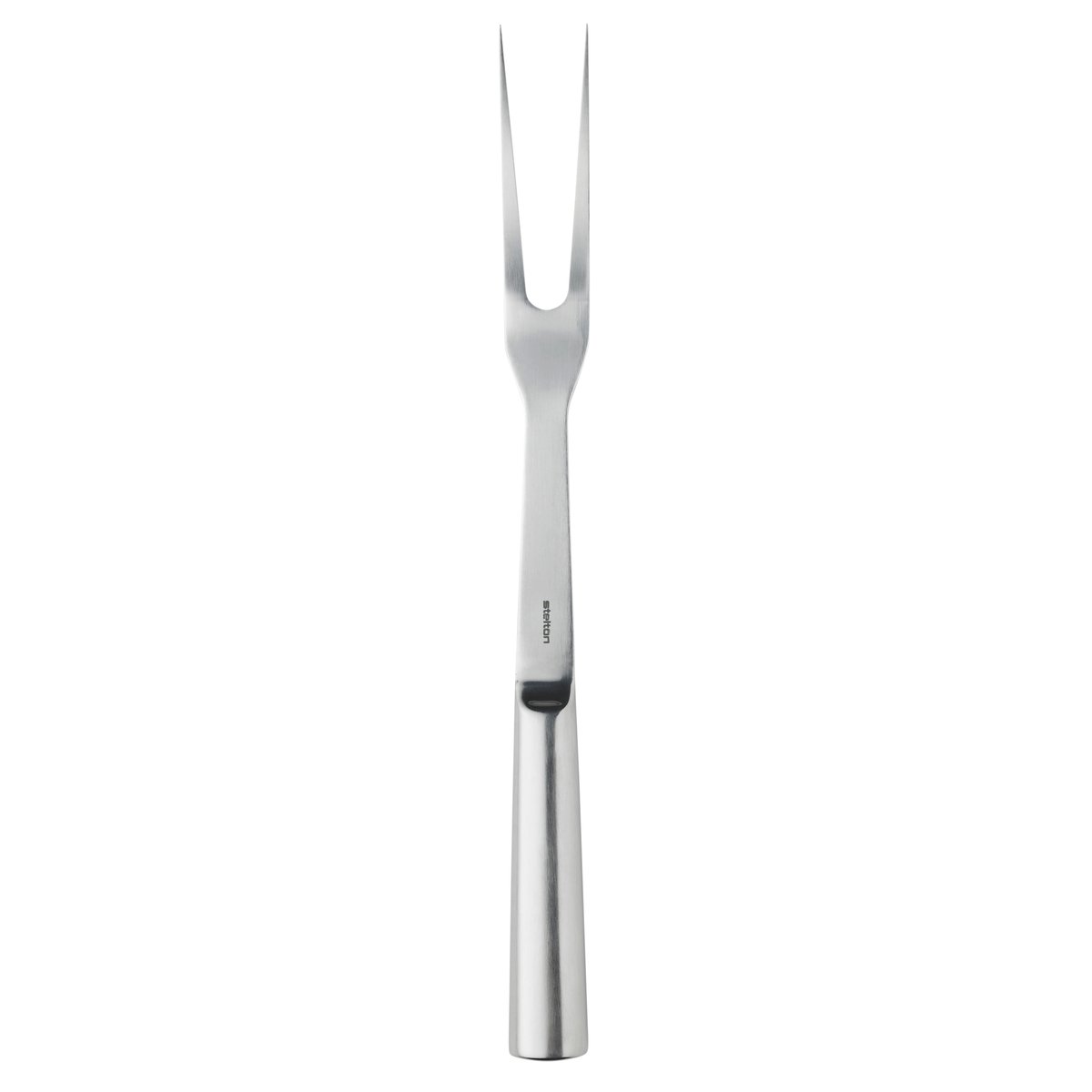 Stelton Sixtus trancher fork stainless steel