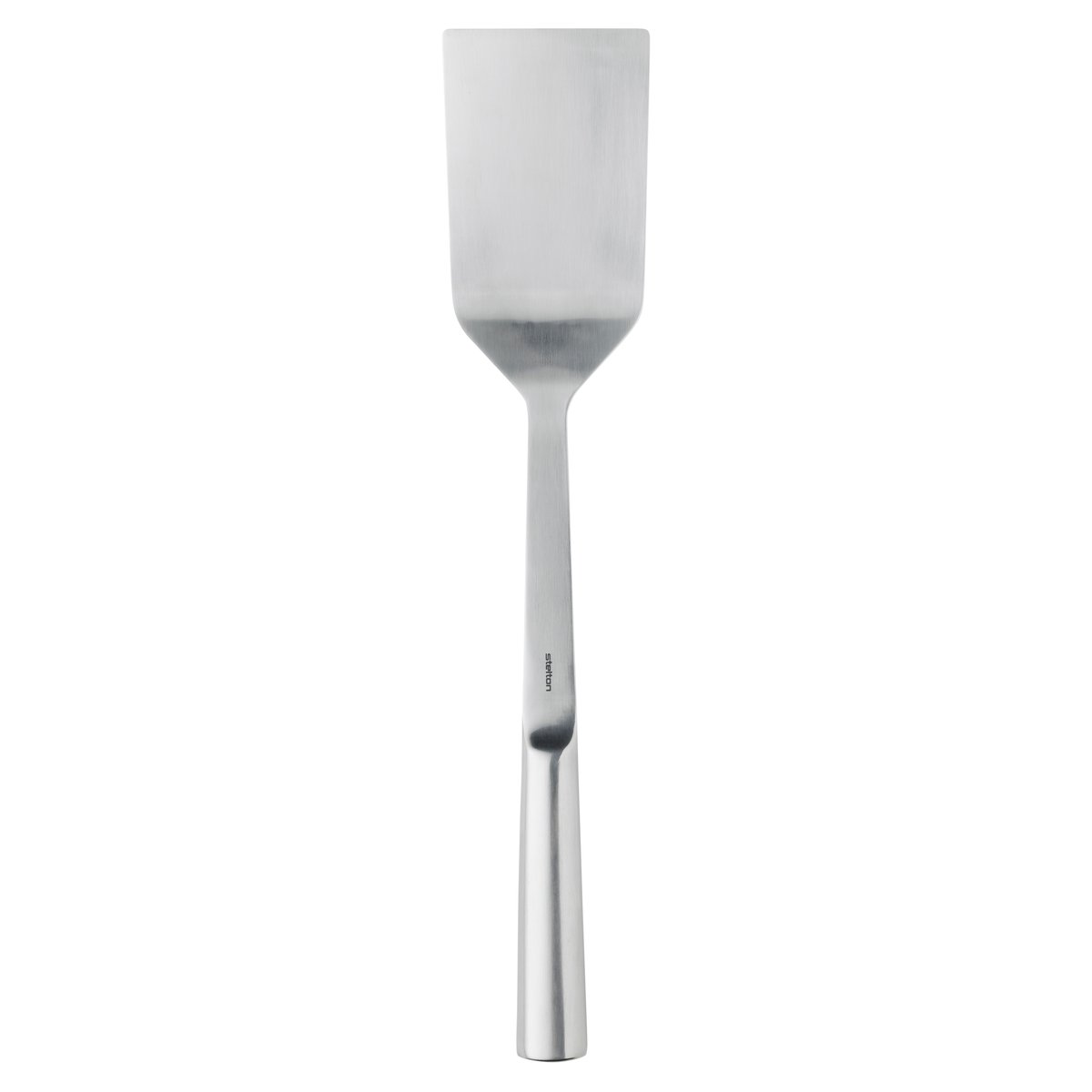 Stelton Sixtus frying spatula stainless steel