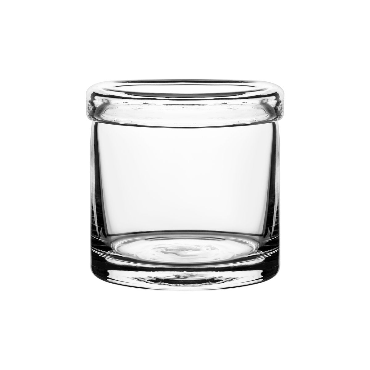 ERNST Ernst glass jar without lid 15 cm