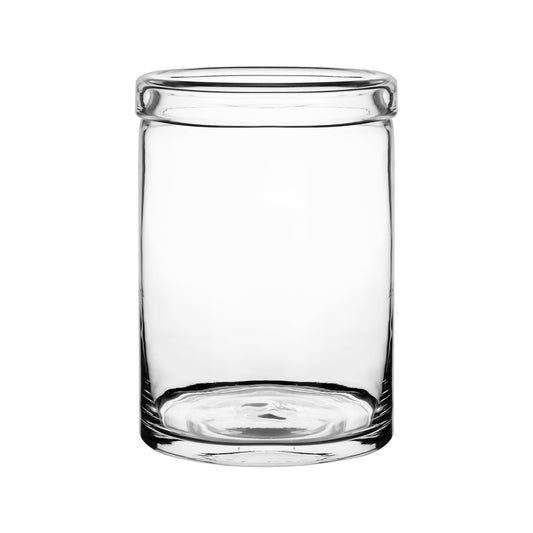 ERNST Ernst glass jar without lid 21 cm