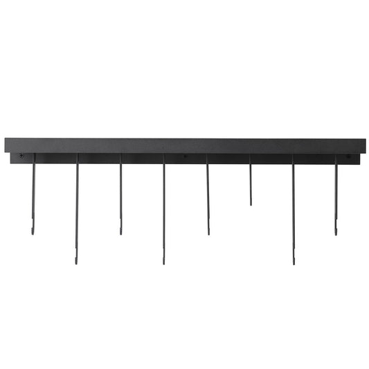 Design House Stockholm Ateljé hanger Black