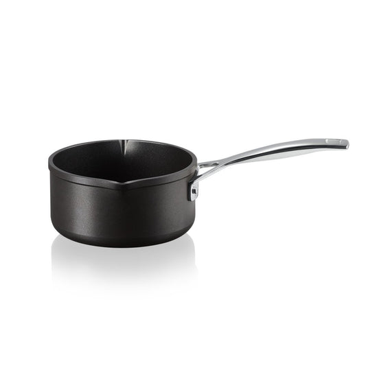 Le Creuset Le Creuset Milchtopf 1,6 l Schwarz