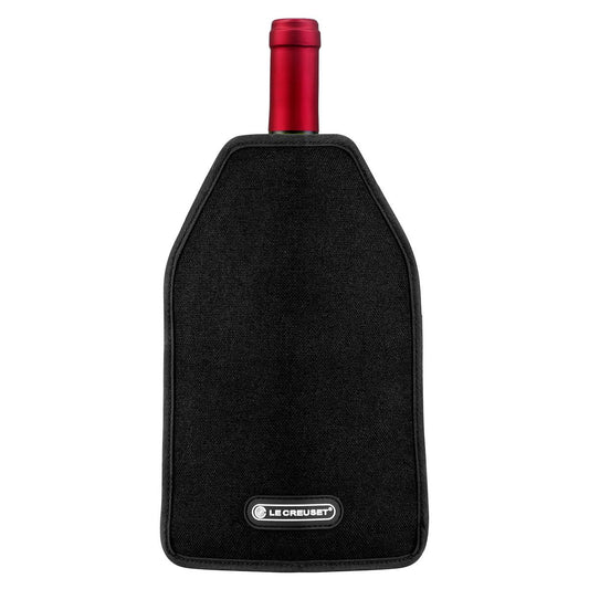 Le Creuset Le Creuset WA-126 wine cooler Black