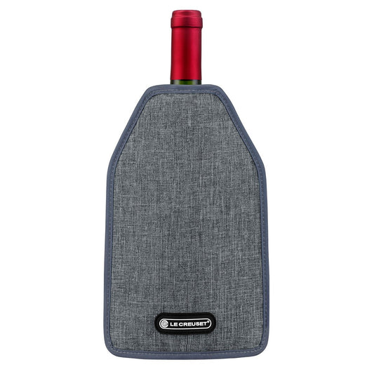 Le Creuset Le Creuset WA-126 wine cooler grey