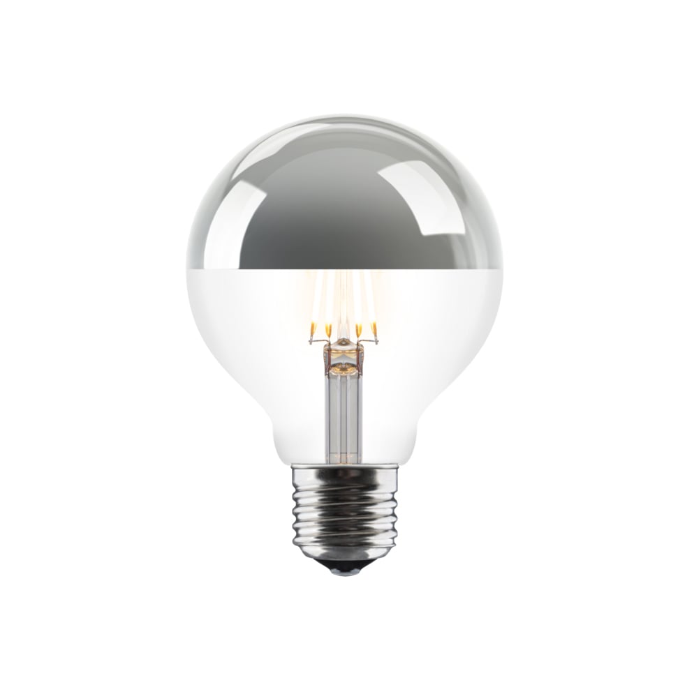 Umage Idea LED E27 6W Spiegelglas 80mm