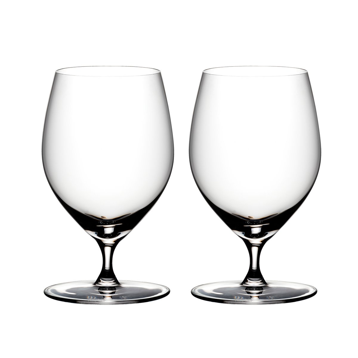 Riedel Riedel Veritas vattenglas 2-pack 41,5 cl