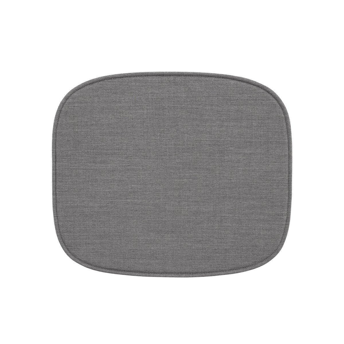 Muuto Fiber lounge chair cushion remix 133