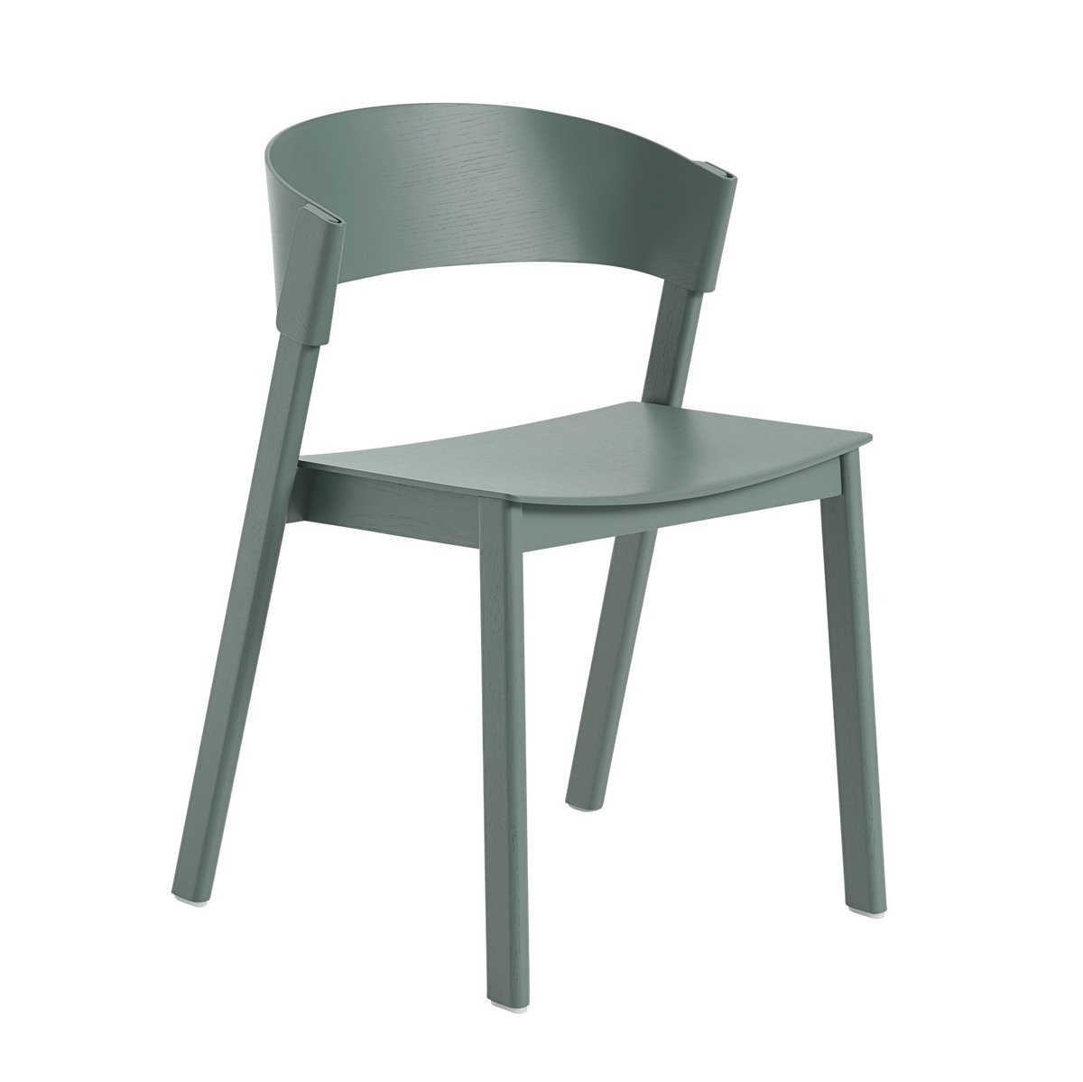 Muuto Cover sidostol Green