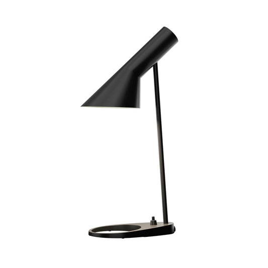 Louis Poulsen AJ MINI bordslampa Svart