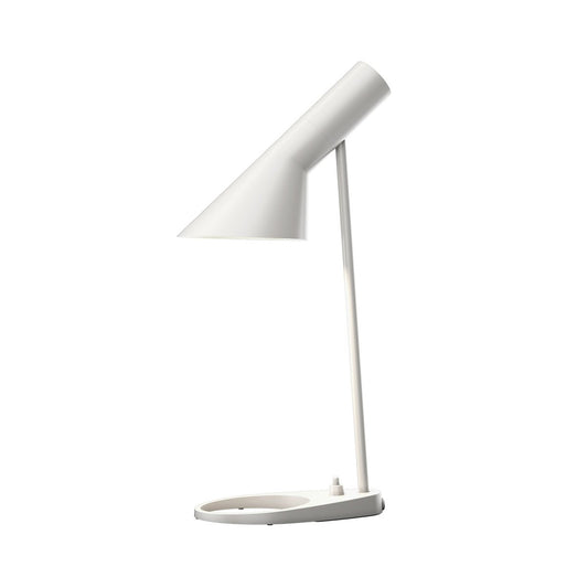 Louis Poulsen AJ MINI table lamp White