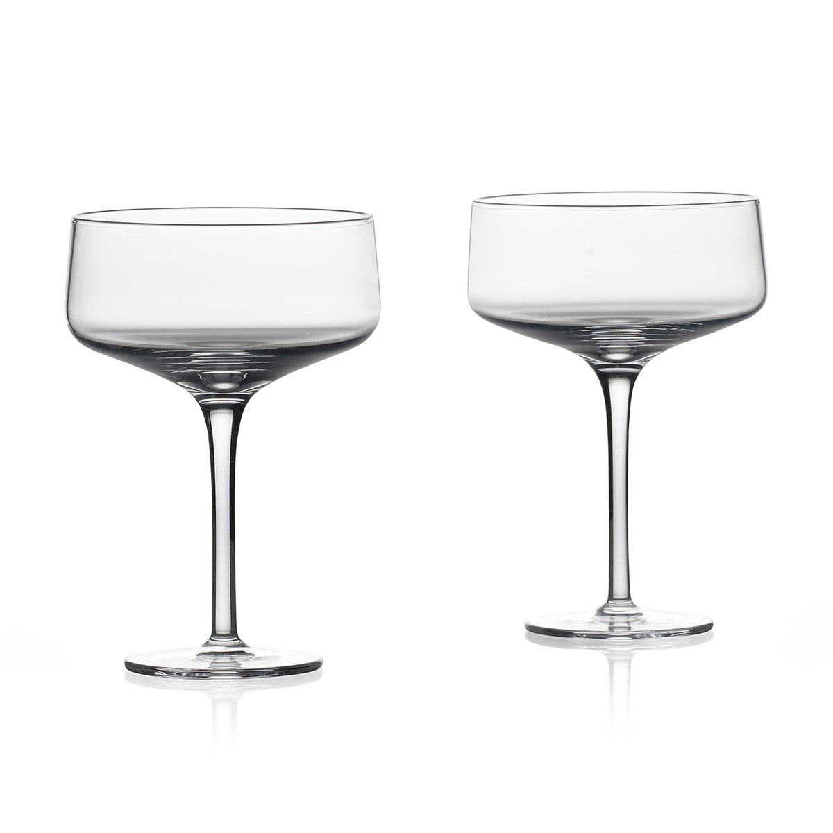 Zone Denmark Rocks coupe Cocktailglas 2er Pack 27cl