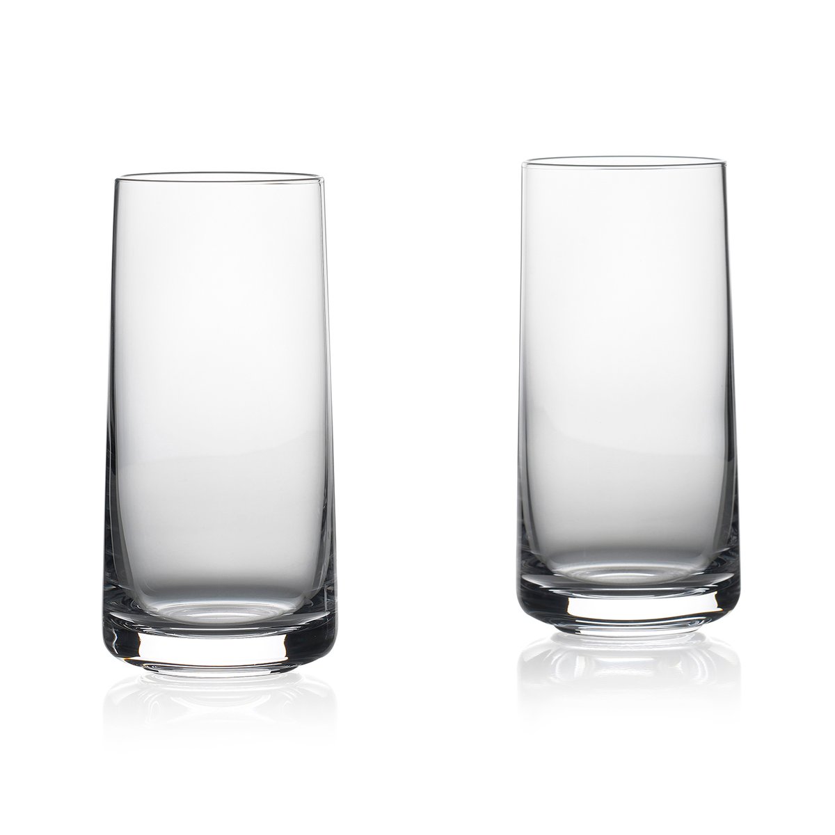 Zone Denmark Rocks highball glass 2-pack 41 cl