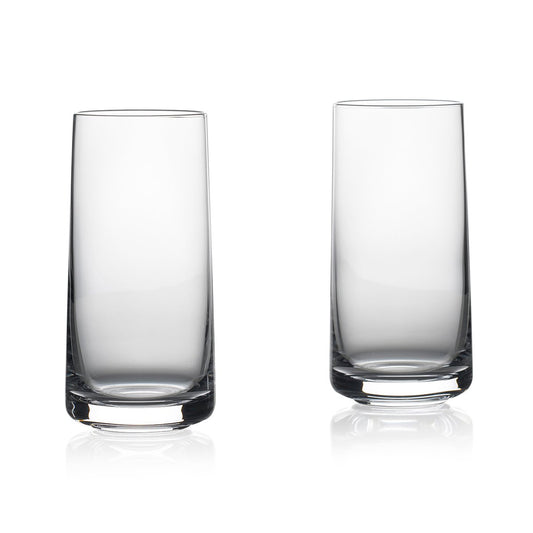 Zone Denmark Rocks highball glas 2-pack 41 cl