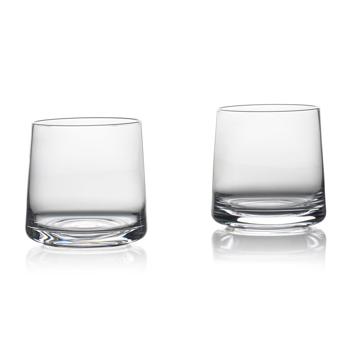 Zone Denmark Rocks wideball glass 2-pack 34 cl